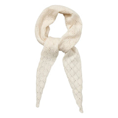 Becksöndergaard - Opalia Shawl | Cream