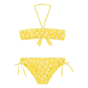 Sunchild - Marathi Swimsuit | Yellow