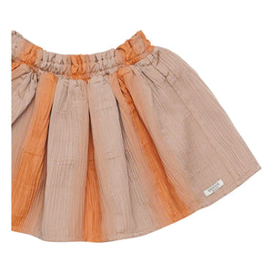 Donsje - Xenee Skirt | Orange