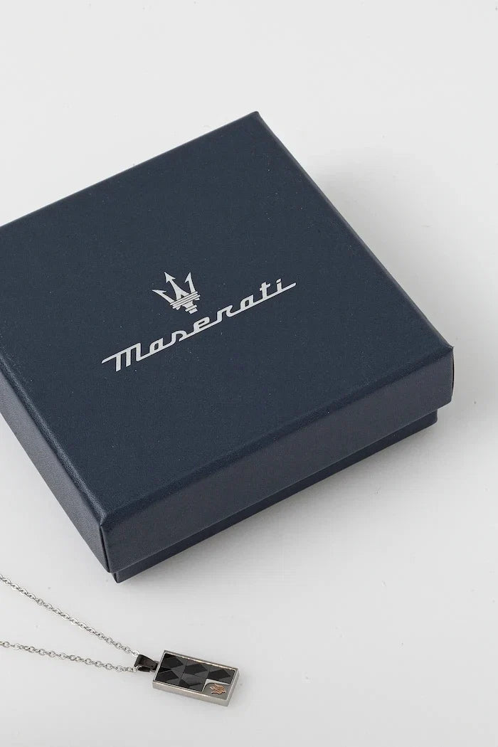 Maserati CERAMIC Kolye