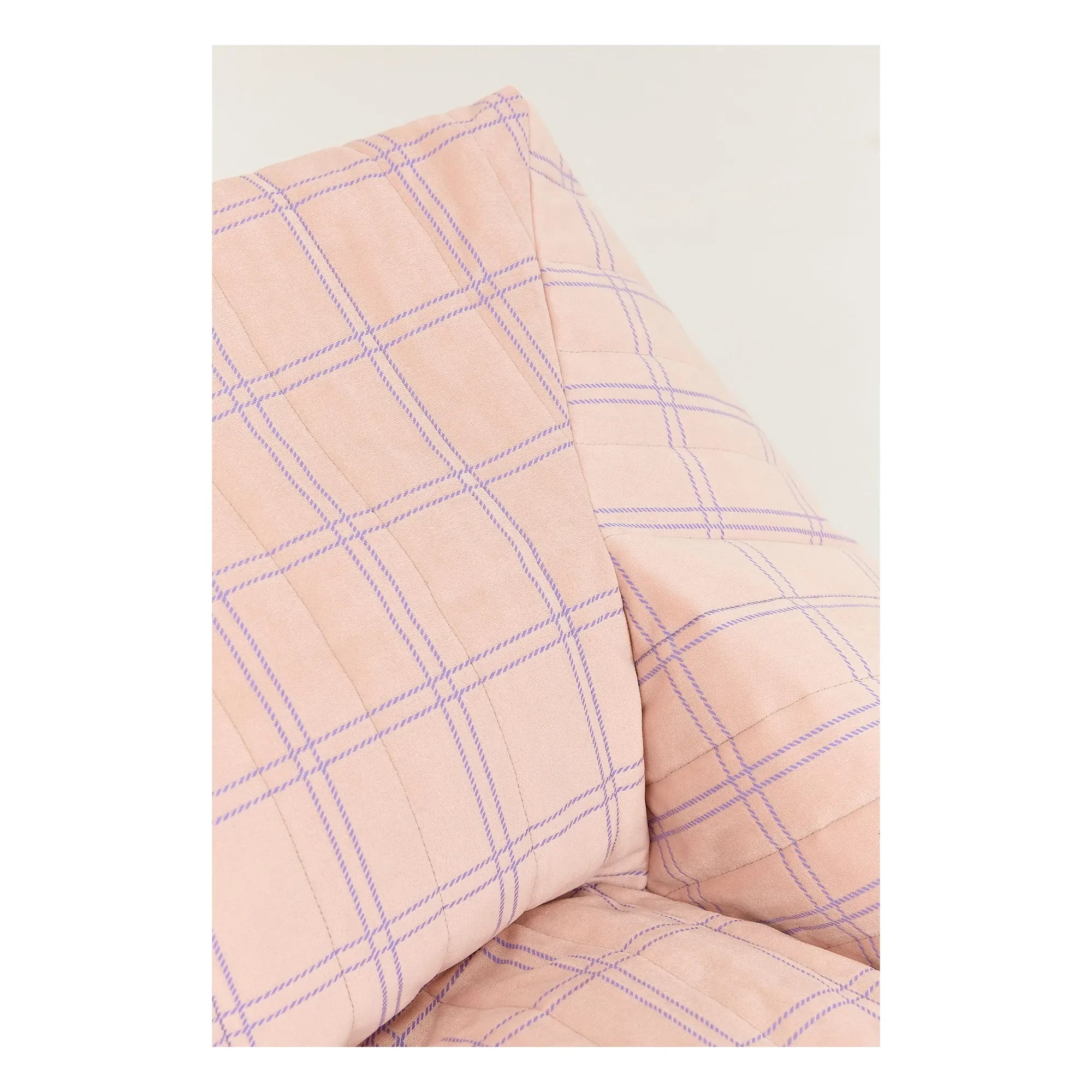 Nobodinoz - Chelsea Pouf | Pink
