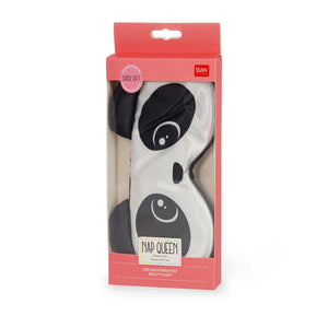 Legami - Panda Uyku Maskesi - Şekerleme Kraliçesi