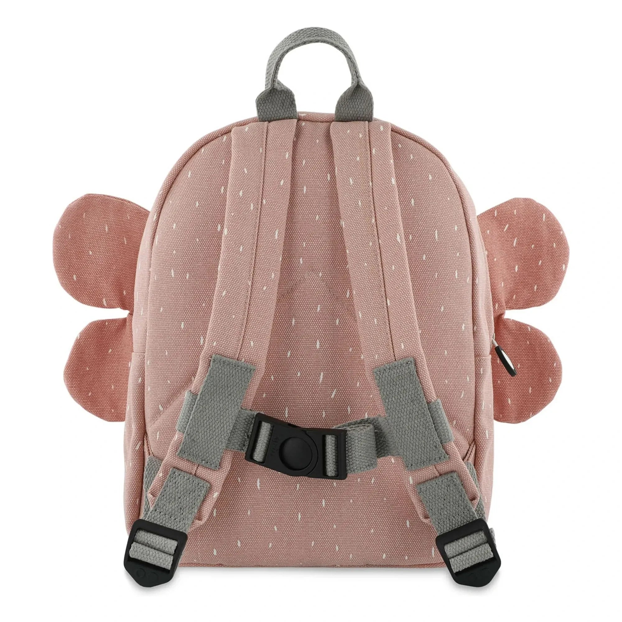 Trixie - Mrs. Butterfly Backpack | Pink