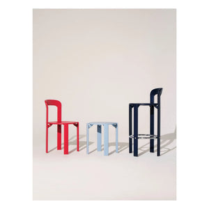 Hay - Rey Stool | Light Blue