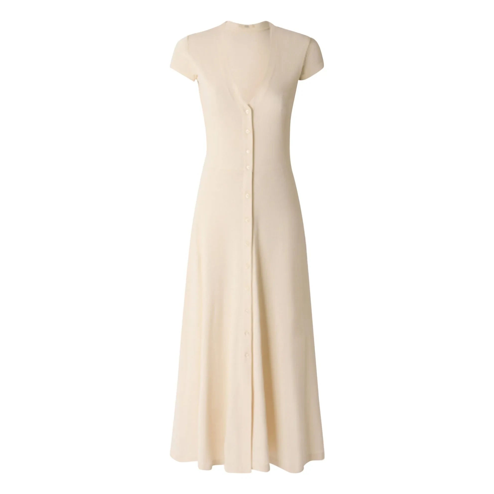 Sessùn - Nea Dress | Cream