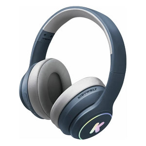 Kidywolf - Bluetooth Headphones | Blue