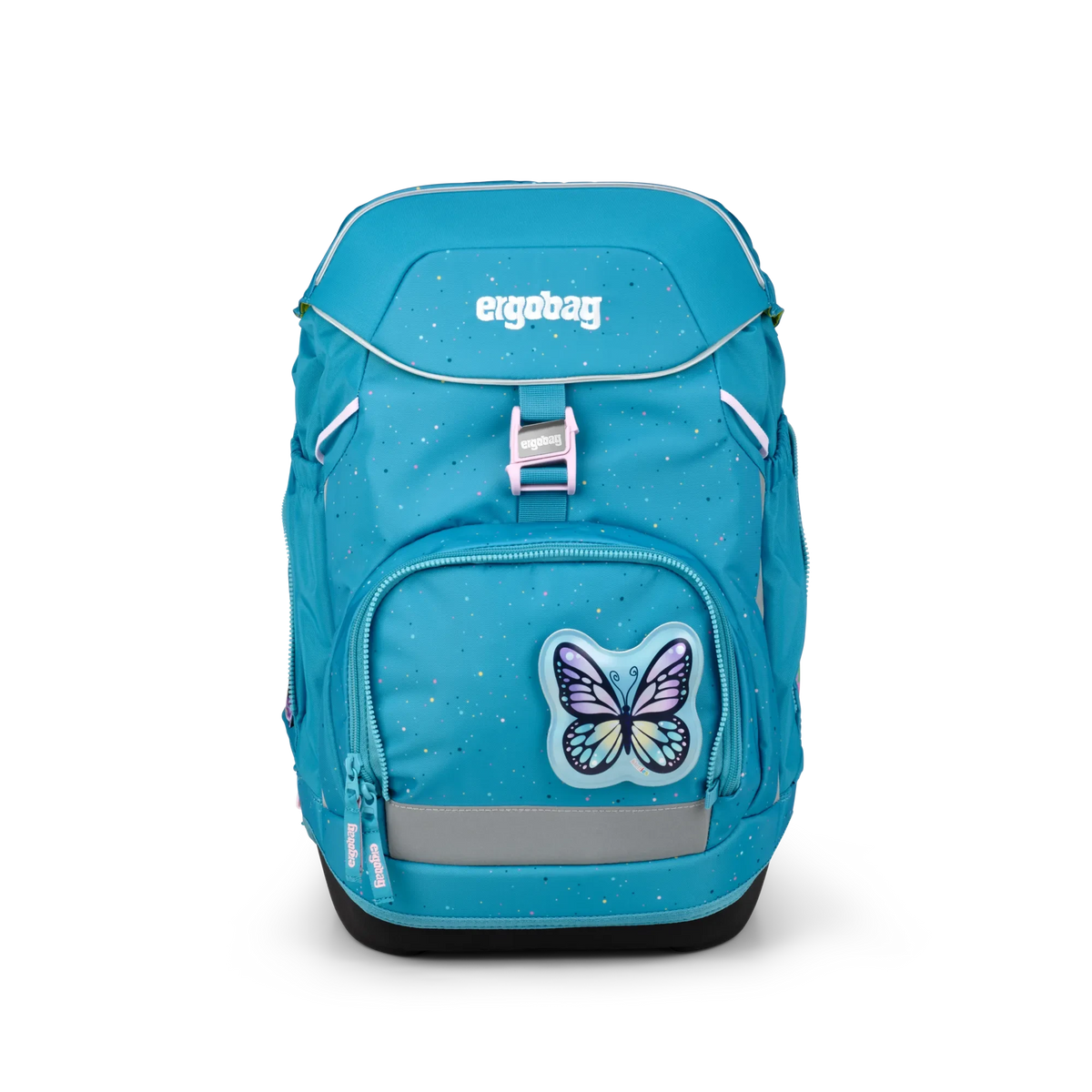 Ergobag - Okul Çantası Seti Pack Butterflybear