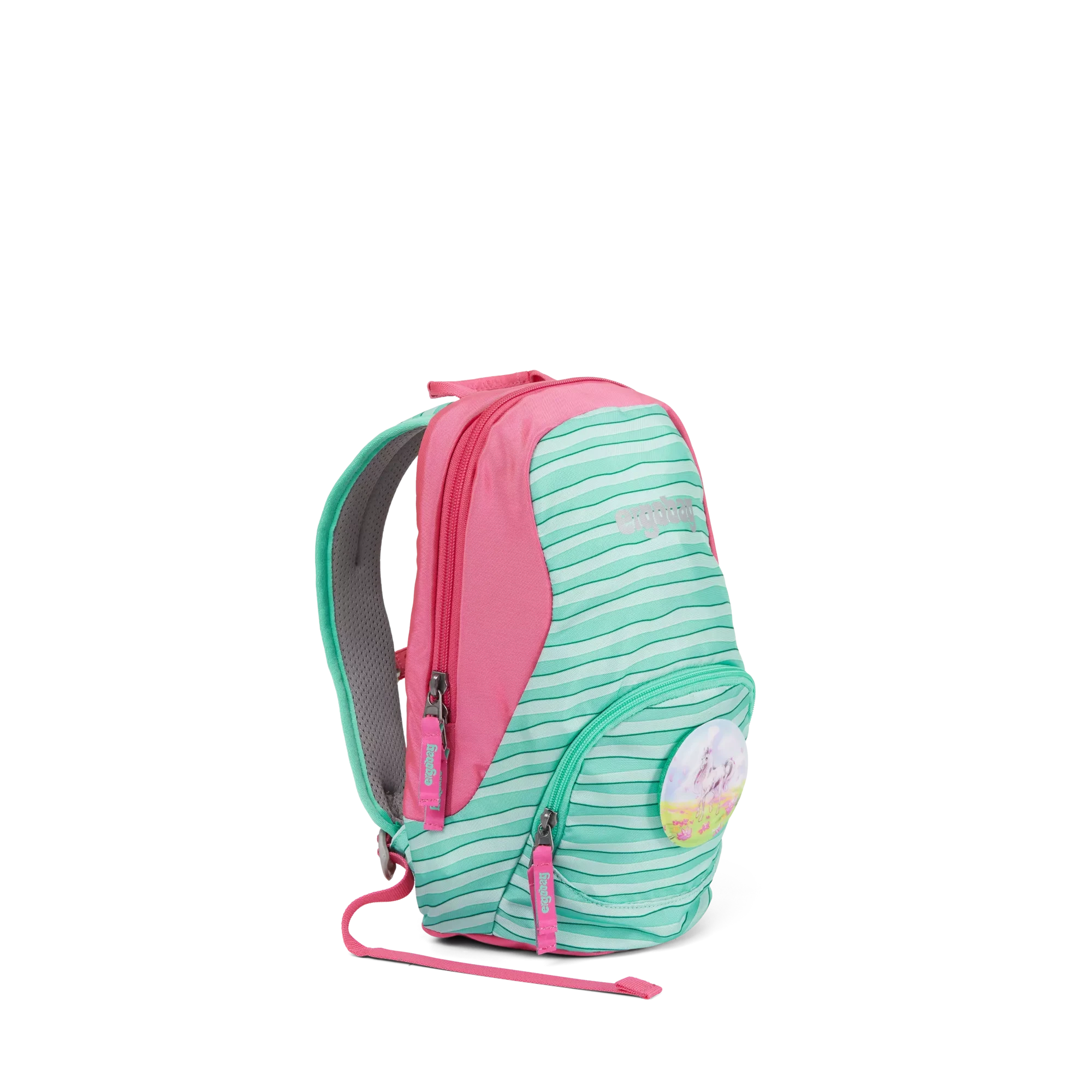 Ergobag - Small Kids Okul Çantası Gallop