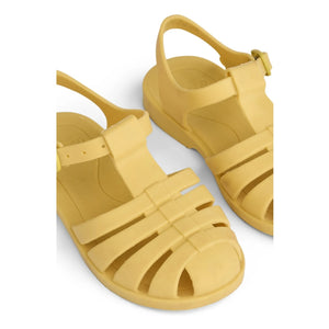 Liewood - Sandals Bre | Yellow