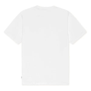 Les Deux - Italian T-shirt | White