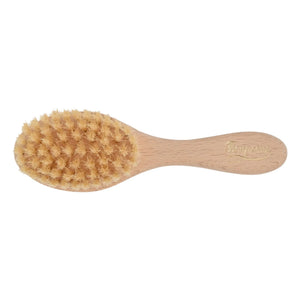 Bonpoint - Naissance Bath Robe, Brush, and Oil Set