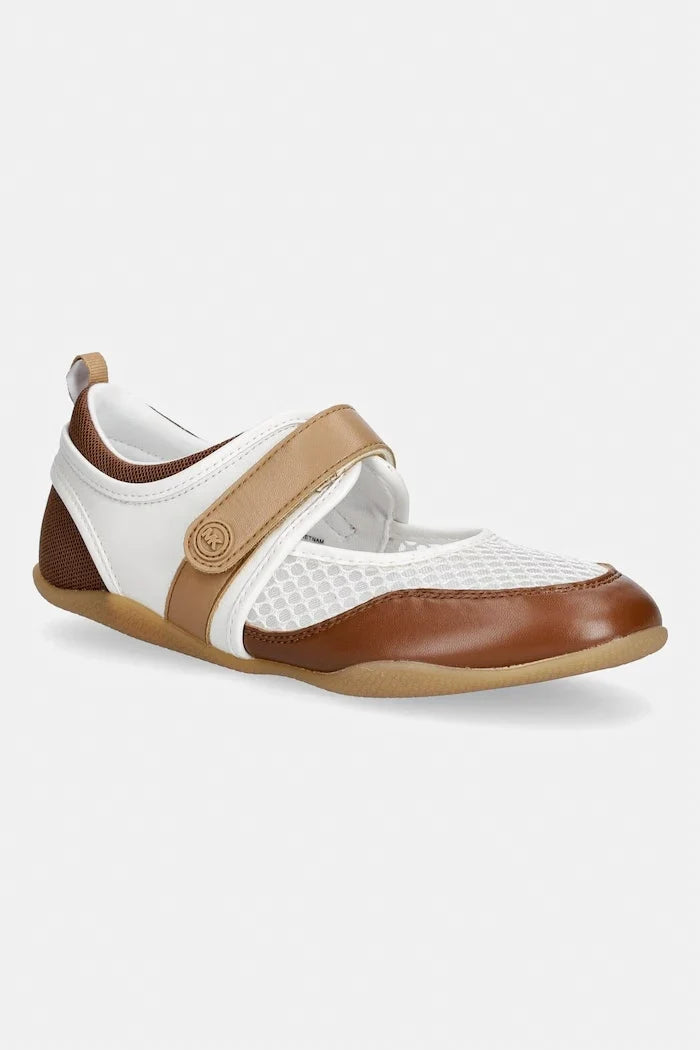 MICHAEL Michael Kors Kyler Slip On Babet