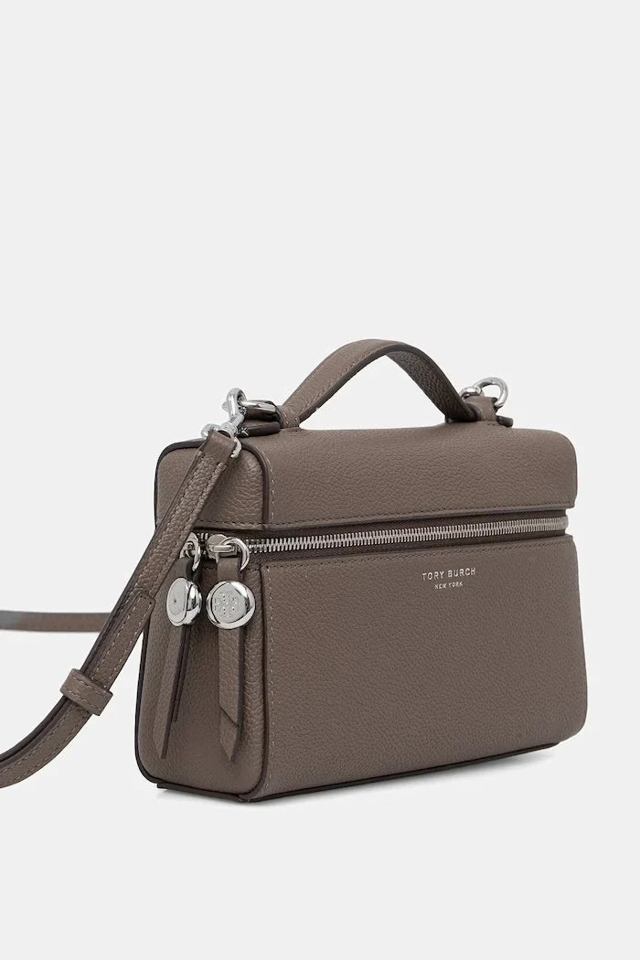 Tory Burch Romy Kadın Deri Crossbody Çanta