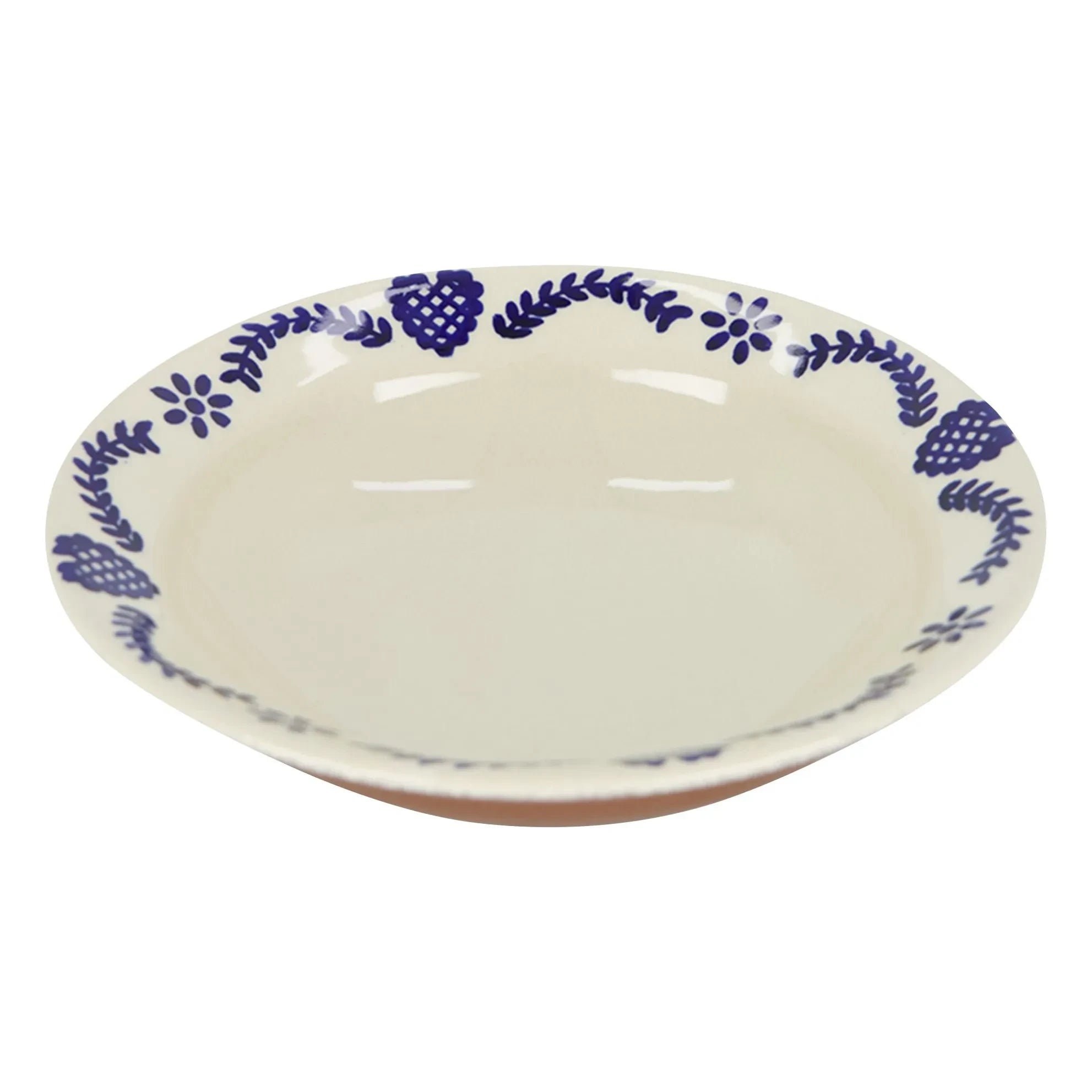 House of Capricorn - Viana soup dish | Blue