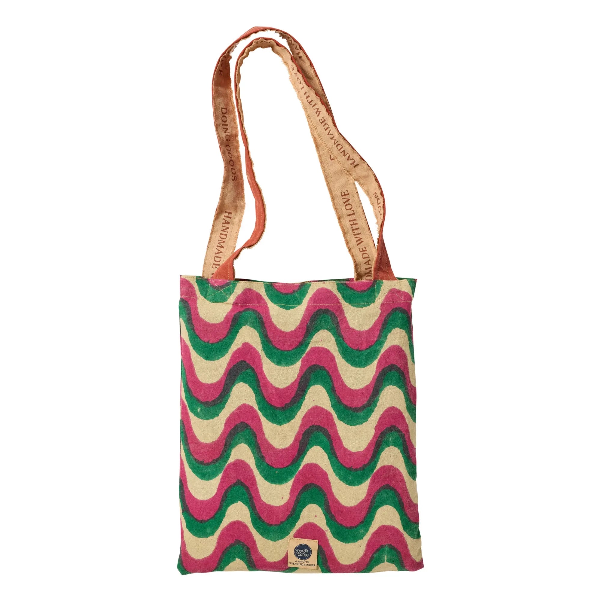 Doing Goods - Millie Tablecloth