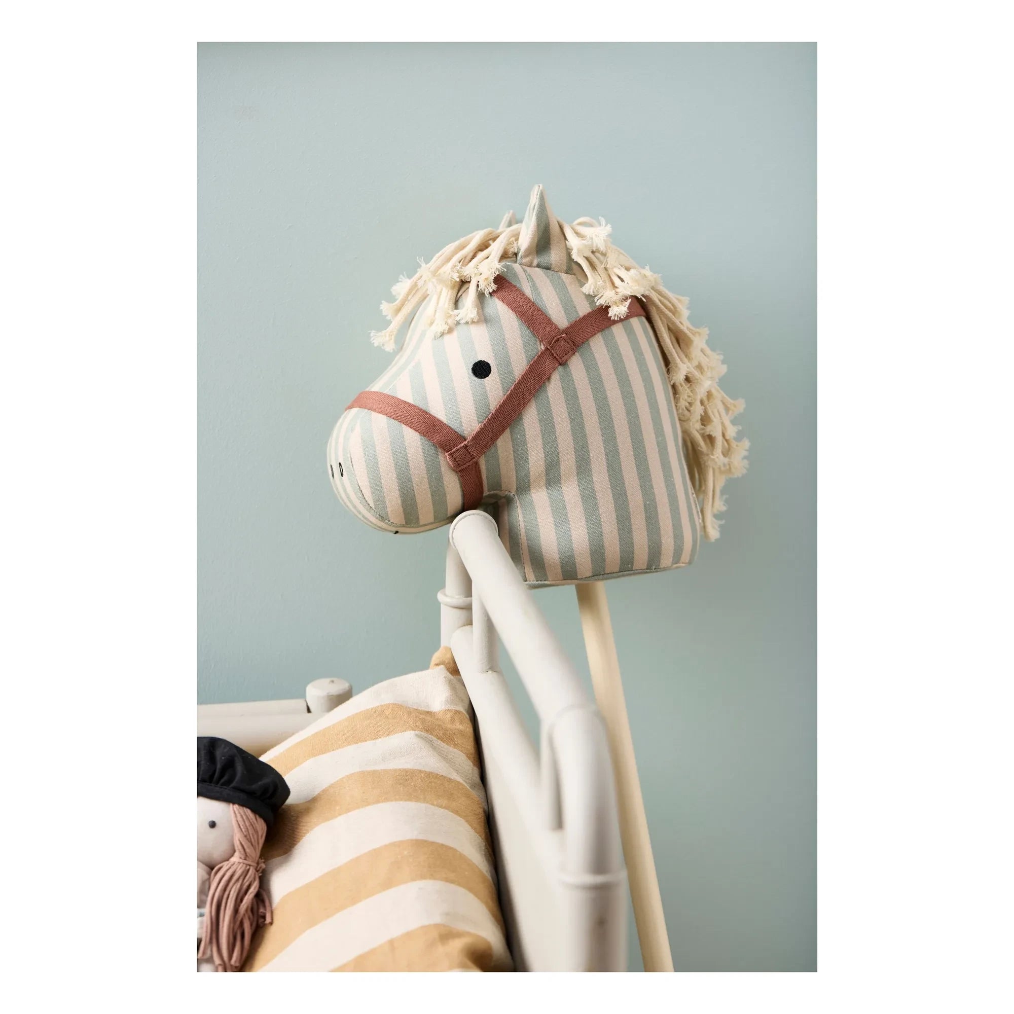 Kid's Concept - Rocking Horse Stick