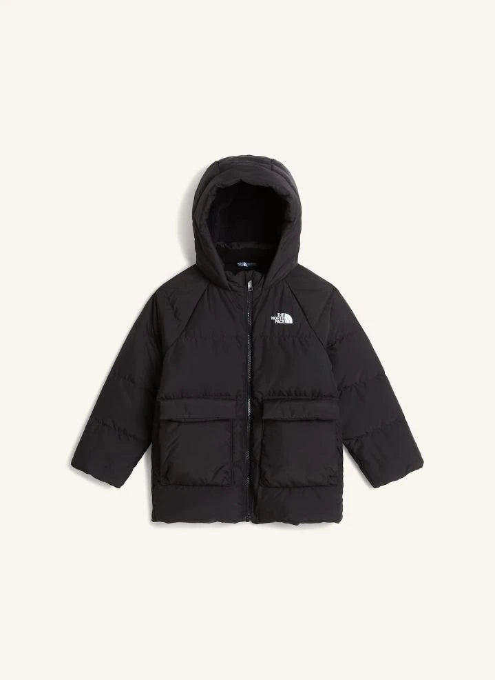The North Face - North Down Jacket | Black