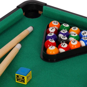 Legami - Desktop Billiards