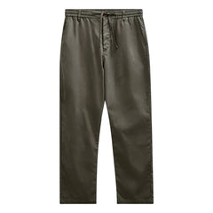 Anerkjendt - Akjan Linen Pants | Dark Green