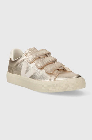 Deri Sneakers Veja Recife Logo