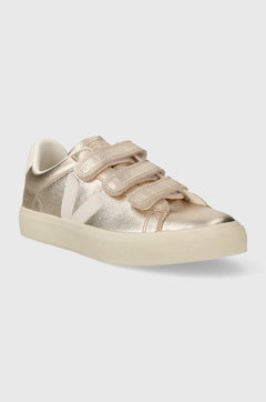 Deri Sneakers Veja Recife Logo