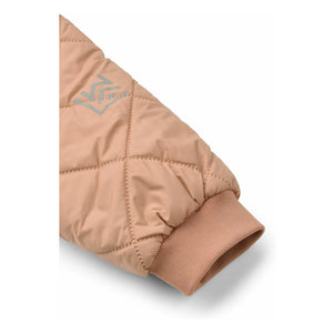 Liewood - Zella Thermal Set | Pink