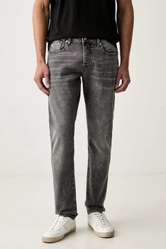 Scotch & Soda regular erkek kot pantolon