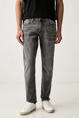 Scotch & Soda regular erkek kot pantolon
