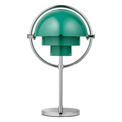 Gubi - Multi-Lite Portable Lamp, Louis Weisdorf | Green