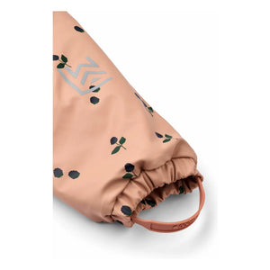 Liewood - Maddy Raincoat Set | Pink