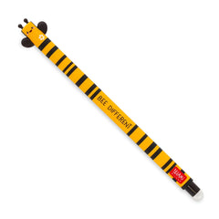 Legami - Bee Different Bee Silinebilir Kalem