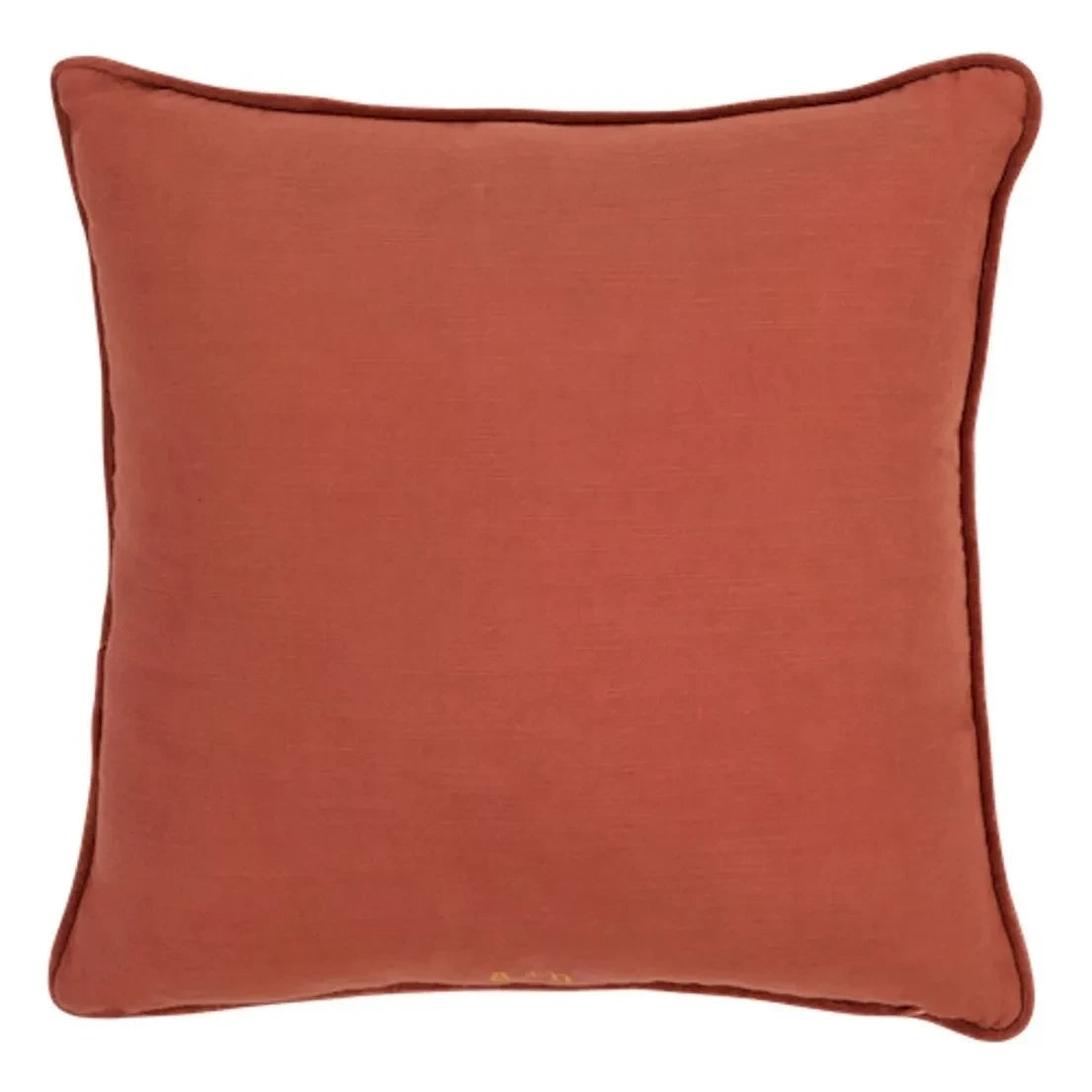 Anna + Nina - Golden Solstice pillow | Gold