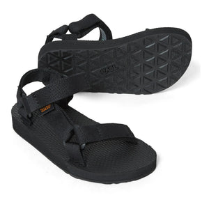 Teva - Original Universal Sandals - Kids Collection | Black