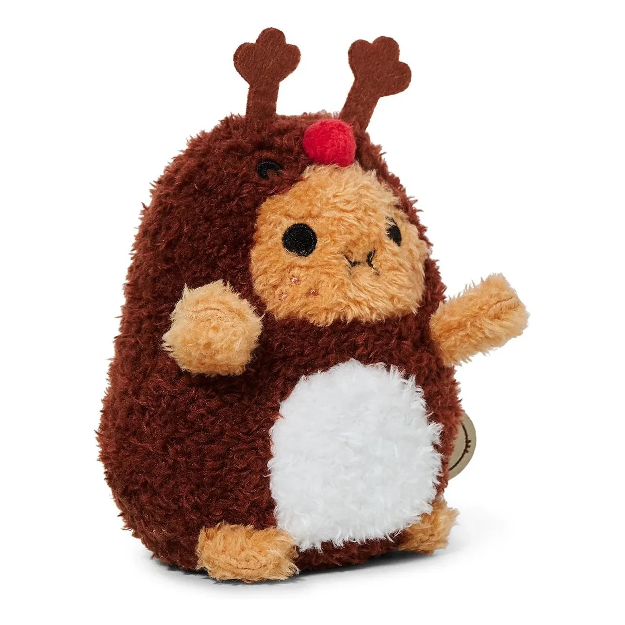 Noodoll - Ren geyiği peluş | Kahverengi