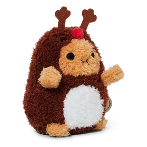 Noodoll - Giraffe Plush | Brown