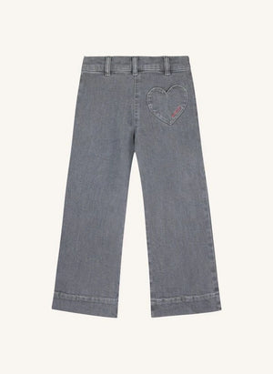 Bonton - Jean Lakkiko | Gri