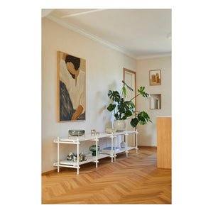 Paper Collective - Silent Dreams Poster Signed by Sacrée Frangine