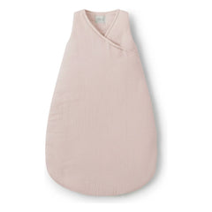 Babyshower - Cotton Gauze Sleep Sack | Pale Pink