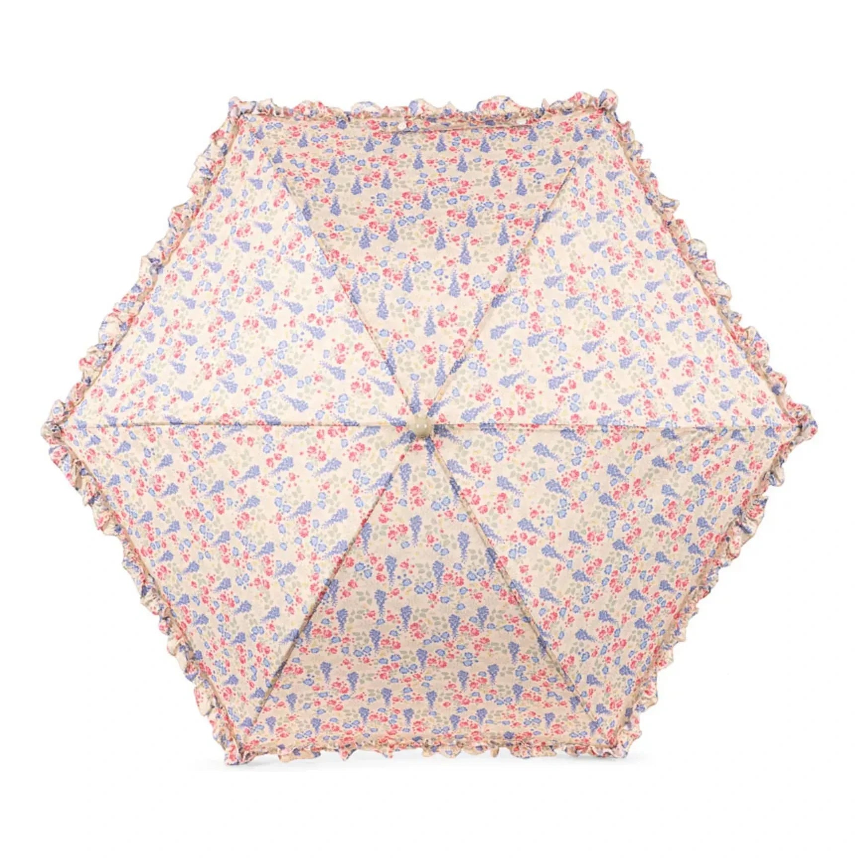 Konges Sløjd - Lavida Umbrella | Pink