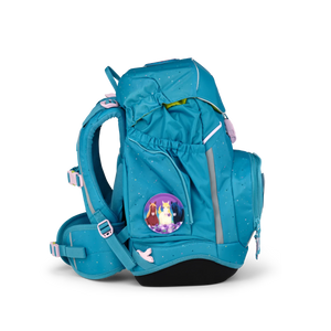 Ergobag - Okul Çantası Seti Pack Butterflybear