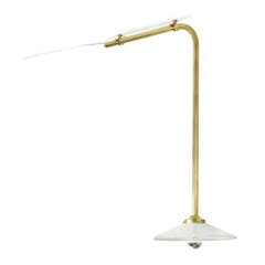 Valerie Objects - Pendant Ceiling Lamp No.3 - Muller Van Severen | Gold