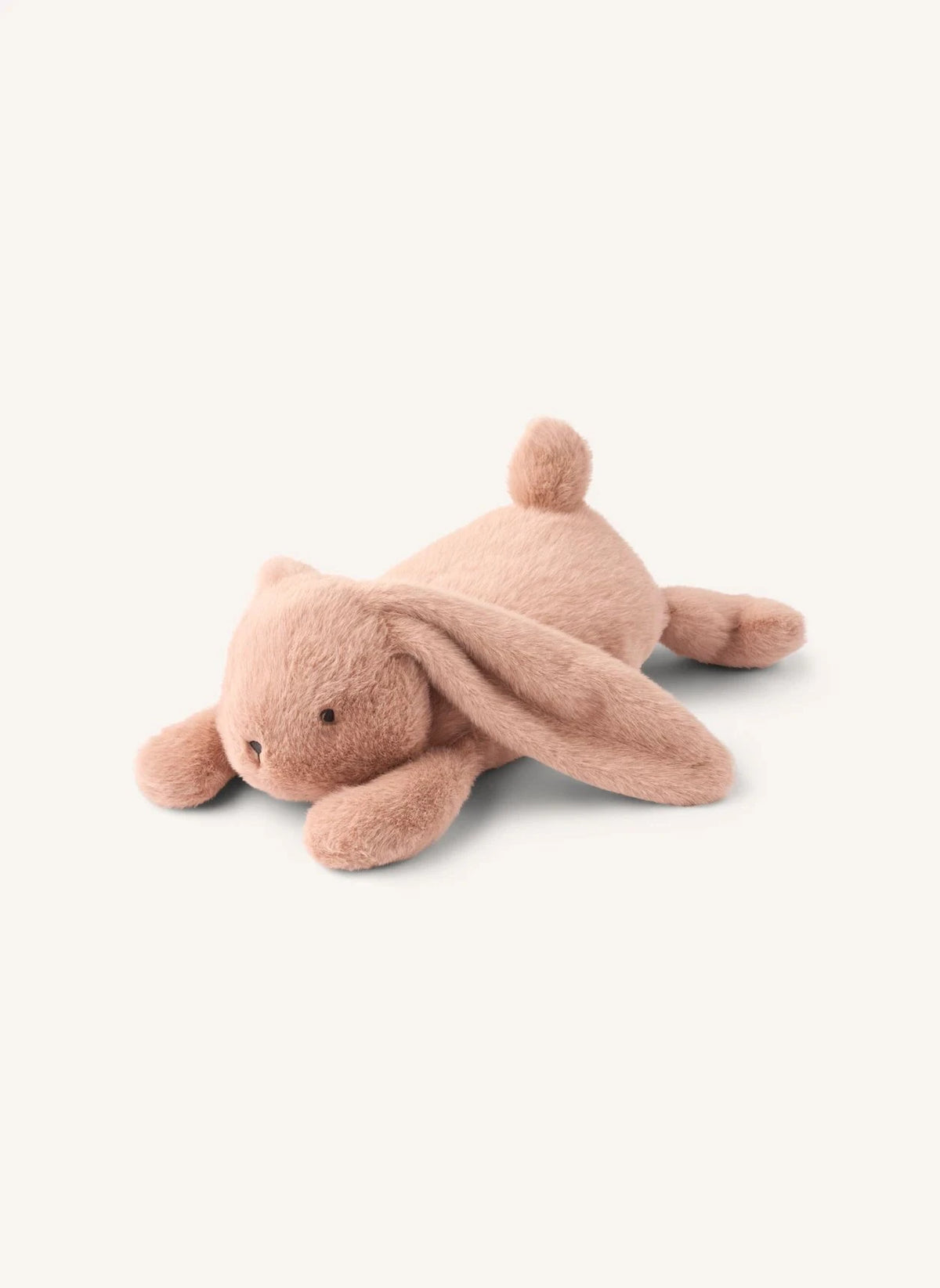 Liewood - Paulin Weighted Bunny Plush Toy | Pale Tuscany