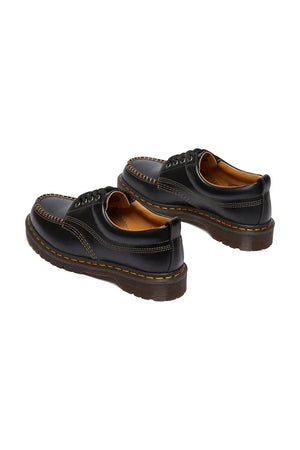 Dr. Martens Deri Lowell Bilekli Ayakkabılar
