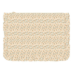 Mimi & Lula - Disty Fleurie Portfolio Bag | Sand