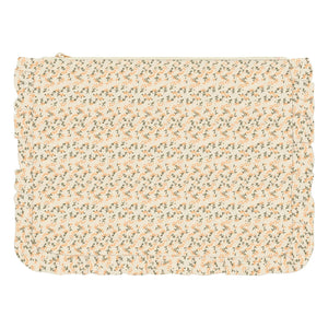 Mimi & Lula - Disty Fleurie Portfolio Bag | Sand