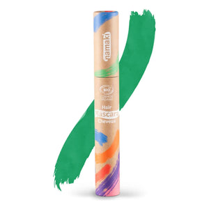 Namaki - Hair Mascara | Green