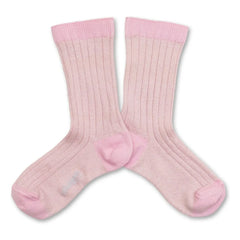 Collégien - Victoire Socks | Powder Pink