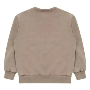 Finger in the nose - Blow organik pamuk sweatshirt | Vizyon kahverengi