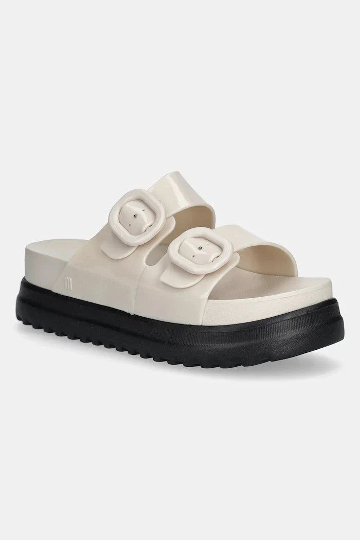 Melissa COZY PLATFORM Terlik