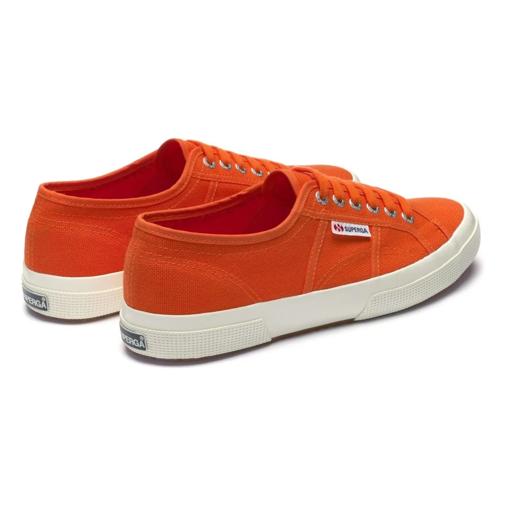 Superga - 2750 Klasik spor ayakkabı | Turuncu
